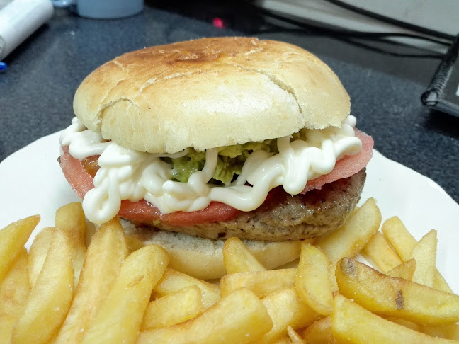 Aníbal Pinto 158, 9500412 Buin, Región Metropolitana