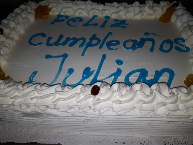 Opinii despre Amansanderia Luz De Luna în Pudahuel - Gastronomía y hostelería