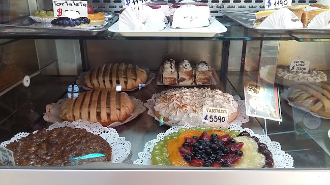 Opinii despre Panadería y Pastelería Pipes în Pudahuel - Gastronomía y hostelería