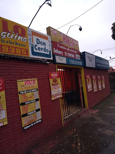 Av. Mariano Sánchez Fontecilla 2100-2230, Peñalolén, Región Metropolitana