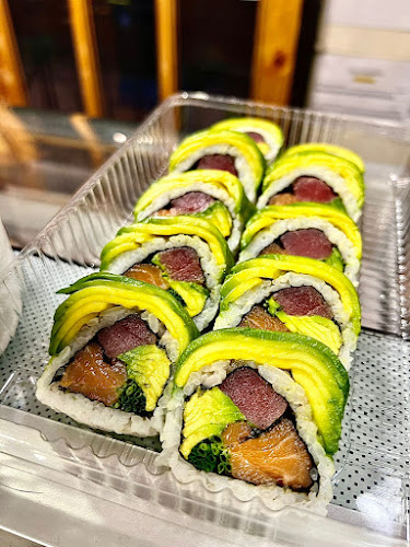 Sushi Talagante Chisai - Talagante
