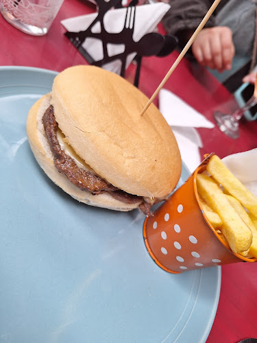Restaurant "El círculo" - Gastronomía y hostelería