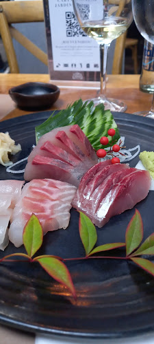 Bar Jardin Secreto - Gastronomía y hostelería