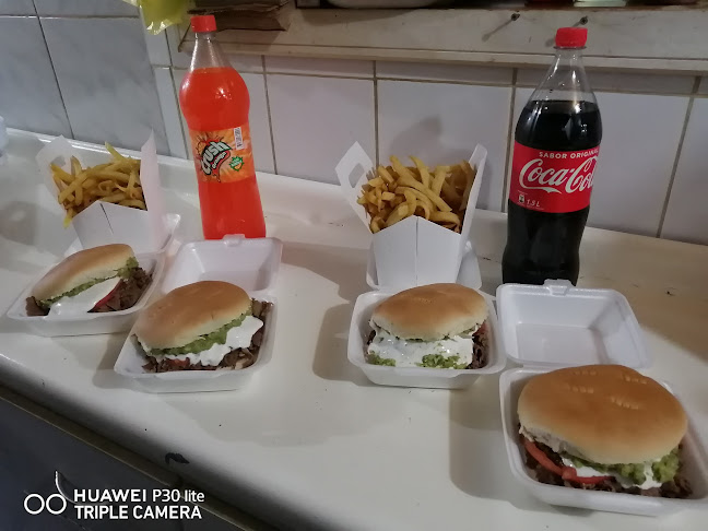 Opinii despre Fuente de soda coni în Curicó - Gastronomía y hostelería