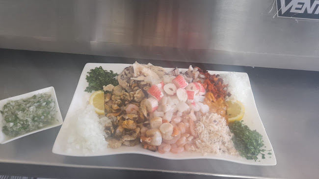 La Cañada 50, 1243269 Antofagasta