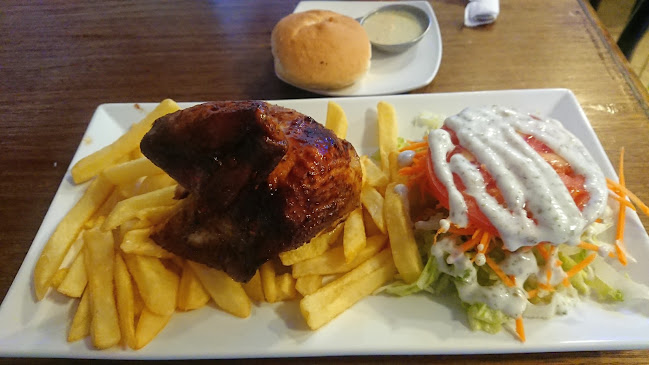 Donde El Mellado - Recoleta