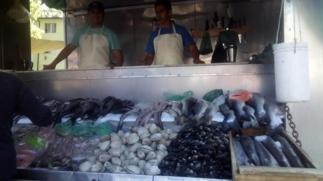 Comments and reviews of Feria san Eugenio