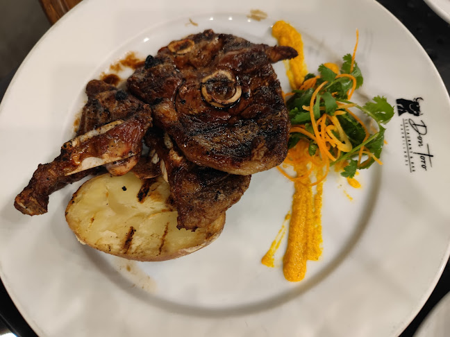Don toro restaurante - Gastronomía y hostelería