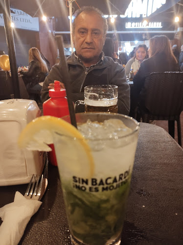 Comments and reviews of VIEJO SAMU´S RESTAURANT