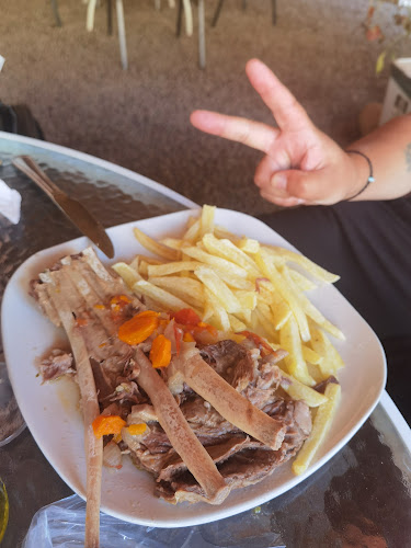 Comments and reviews of Las TERRAZAS DE DOÑA MELY