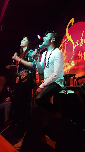 Comments and reviews of Sabor a mi