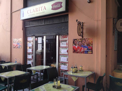 Restaurant Y Marisqueria Clarita