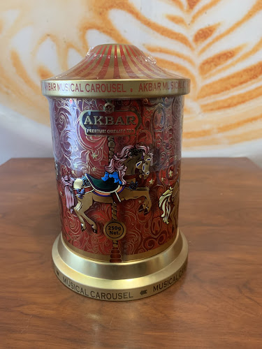 Comments and reviews of Cafeteria Nuevo Sueño Té Akbar