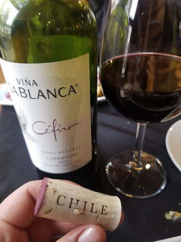 Opinii despre Restaurant El Meson Nerudiano în Recoleta - Gastronomía y hostelería