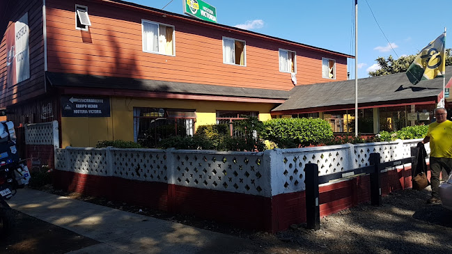 KM 609, 4720656 Victoria, Araucanía