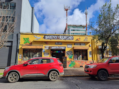 Resto Bar Santo Remedio