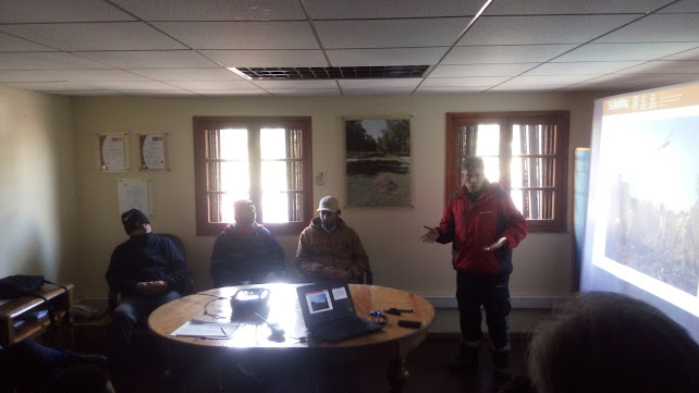 Opinii despre EL MOLINO în Buin - Gastronomía y hostelería