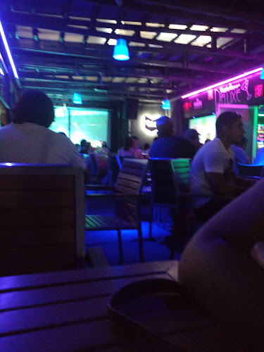Deluxe Restobar - Los Angeles