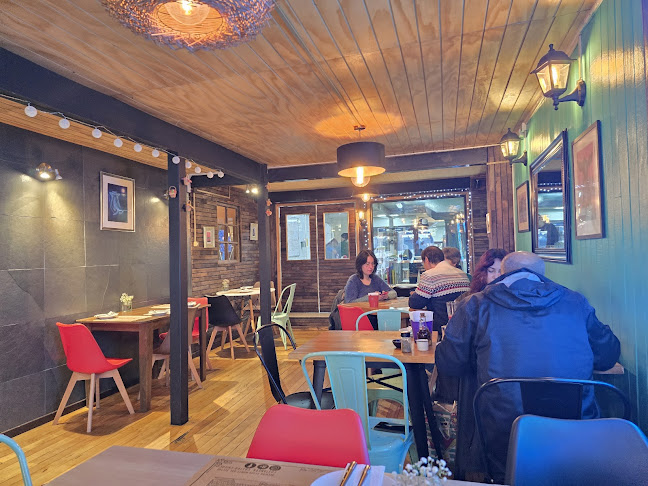 Comments and reviews of Amukan Gourmet