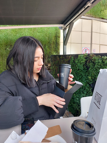 Comentarii opinii despre Café Ritual Isidora