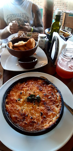 Comentarii opinii despre ENTRE BARROS Restaurante