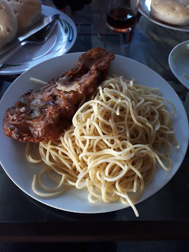 Opinii despre Desierto Florido Atacama în Copiapó - Gastronomía y hostelería