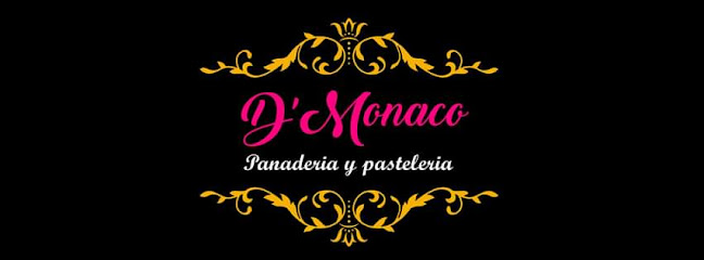 Pasteleria D Monaco