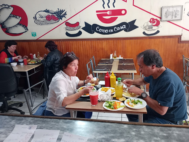 Blanco 838, Valparaíso