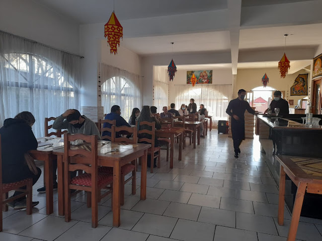 namaste india comida hindu - Gastronomía y hostelería