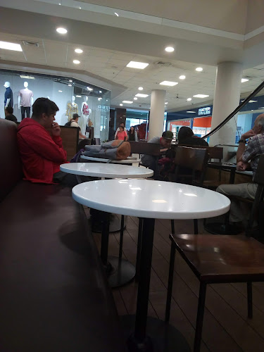 Restaurante Las Terrazas - Gastronomía y hostelería