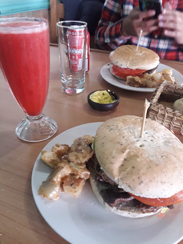 Comentarii opinii despre La Descarriada