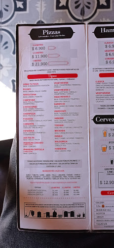 Bar Bulnes - Gastronomía y hostelería