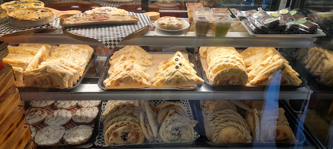 Comentarii opinii despre PIZZABELLA