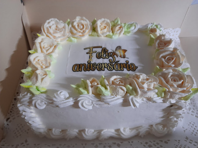 Opinii despre Tortas Ivonne în Victoria - Gastronomía y hostelería