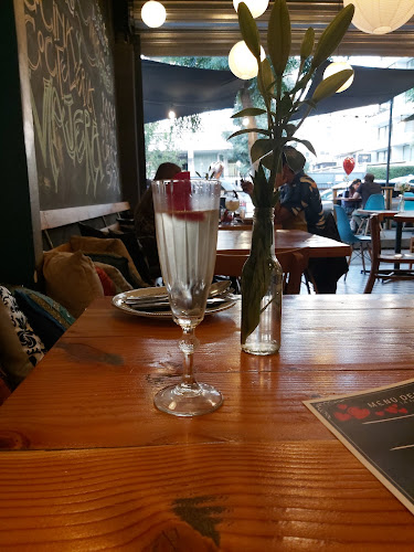 Comentarii opinii despre Nido Gourmet