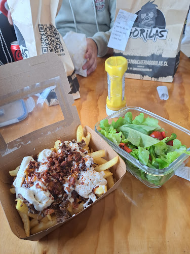 Álvarez 1106, Local 1A, 2570011 Viña del Mar, Valparaíso