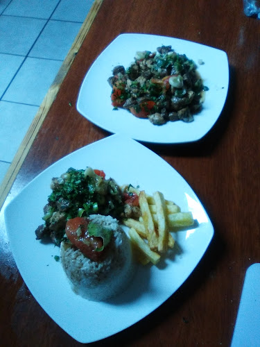 Pizzas Toni - Gastronomía y hostelería