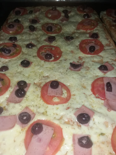 Delivery Hos Pizza - Gastronomía y hostelería