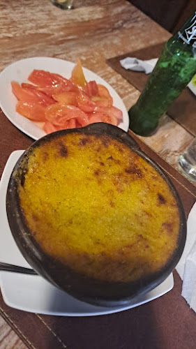 Opinii despre Hostería Victoria în Victoria - Gastronomía y hostelería