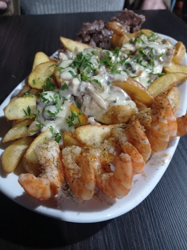 Comentarii opinii despre Les Amigues DiscoBar