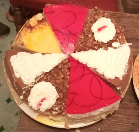 Opinii despre Panadería "El Mercadito" în Valdivia - Gastronomía y hostelería