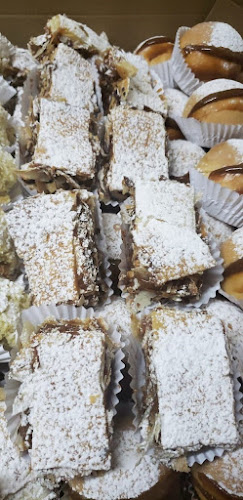 Amasanderia Dulce Urkupiña - Gastronomía y hostelería