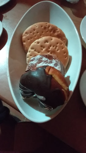 Panadería Y Pastelería "TU PAN" - Gastronomía y hostelería