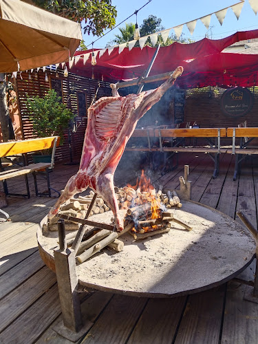 Comments and reviews of Brasas Del Sur