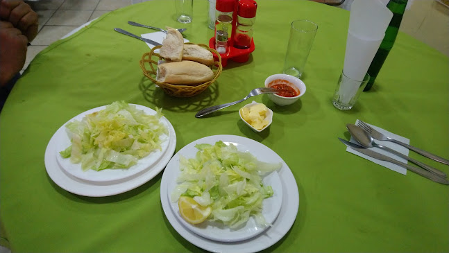 Opinii despre Restaurant Casino Solari în Santiago - Gastronomía y hostelería