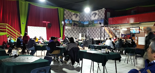 Restaurante La Caleta Del Pupuyano