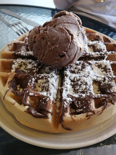 Casa del Waffle Curicó - Gastronomía y hostelería
