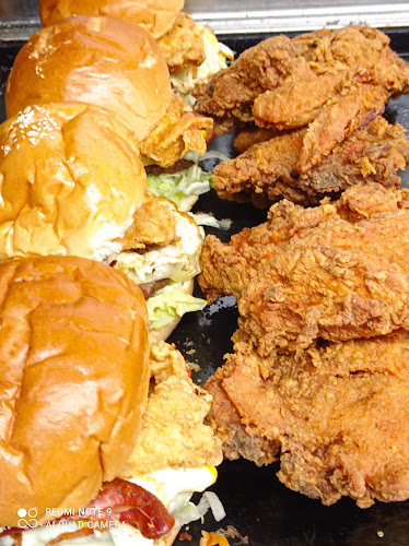 Opinii despre Picoteo De La Tía Lucy 2 în Recoleta - Gastronomía y hostelería