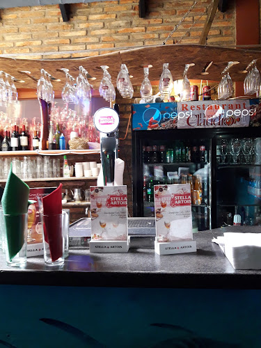 Reviews of Restaurant Donde Claudio in Quilicura - Gastronomía y hostelería