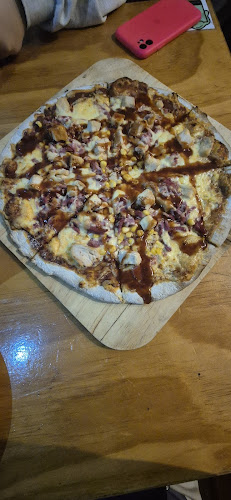 Base Camp Pizzeria - Puerto Natales